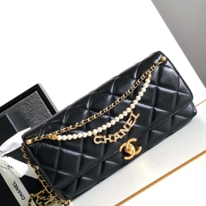 Chanel Satchel Bags